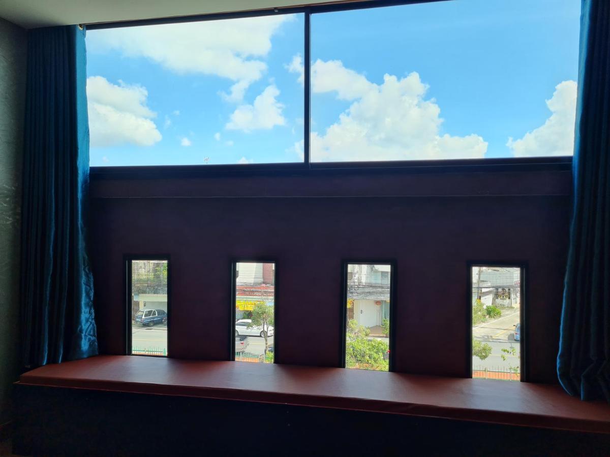 The Greenergy - No Lift - Book 48 Hrs Ahead - 4Th Floor Hat Yai Exterior foto