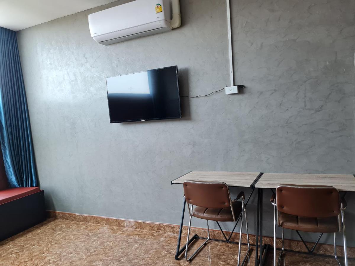 The Greenergy - No Lift - Book 48 Hrs Ahead - 4Th Floor Hat Yai Exterior foto
